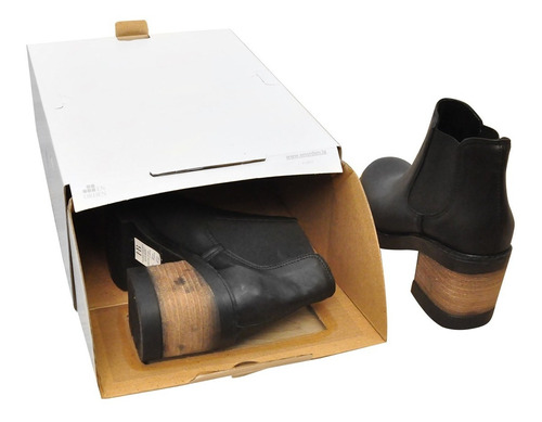 Caja Zapatos Organizadora (talle 40-46) 12u