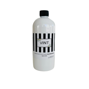 Vint Vinagre perfumado - Envase De 500 cc