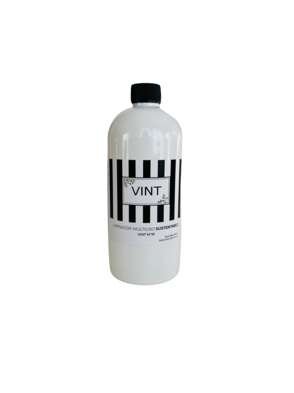 Vint Vinagre perfumado - Envase De 500 cc