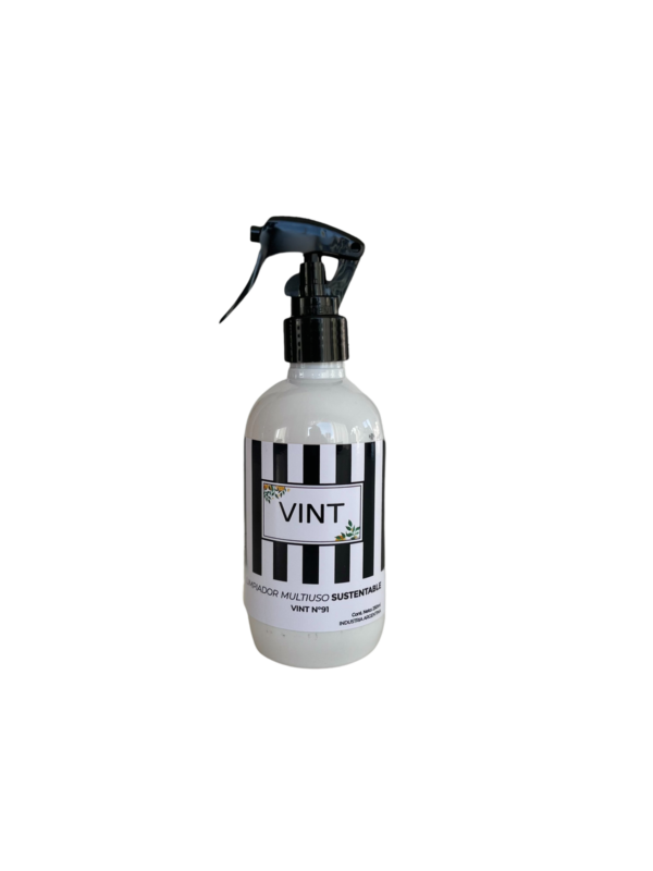 Vint Vinagre perfumado - Difusor De 1/4 Litro